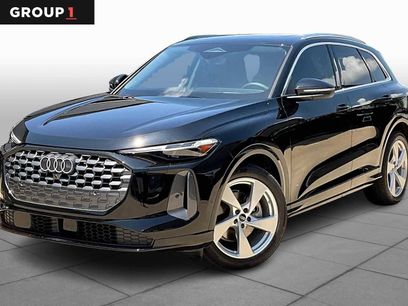 New 2025 Audi Q5 Prestige