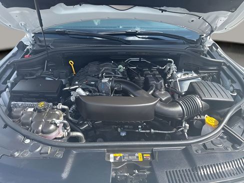 Used 2026 Dodge Durango GT RWD image 31