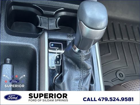 Used 2019 Toyota Tacoma Limited AWD/4WD image 42
