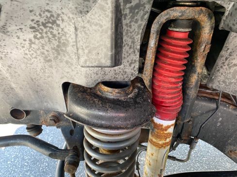 Used 2013 Jeep Wrangler Unlimited Sport image 40