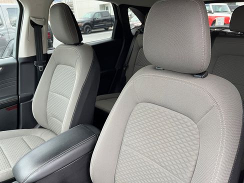 Certified 2022 Ford Escape SE w/ Convenience Package AWD/4WD image 8