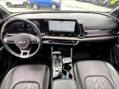 Used 2023 Kia Sportage X-Line w/ X-Line Premium Package image 20