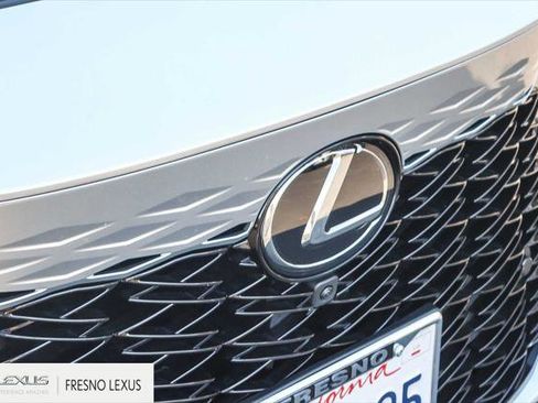 Certified 2024 Lexus RX 350 F Sport image 11