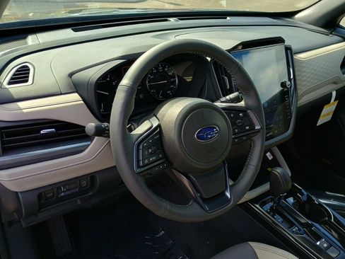 New 2026 Subaru Forester Limited image 9