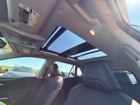 Certified 2024 Toyota RAV4 Limited w/ Advanced Technology Package AWD/4WD image 23
