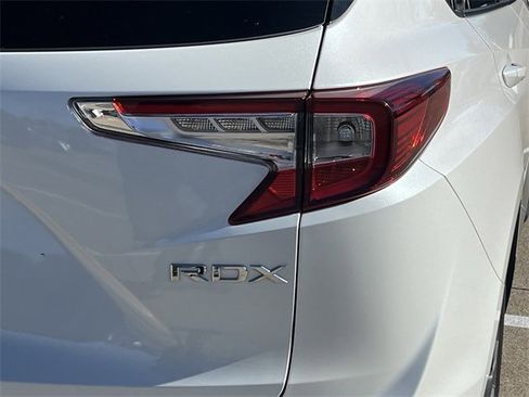 Used 2023 Acura RDX w/ Technology Package image 7