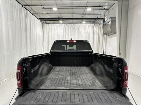 Used 2022 RAM 1500 Limited w/ Trailer Tow Group AWD/4WD image 20