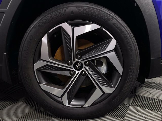 Used 2023 Hyundai Tucson Limited FWD image 12