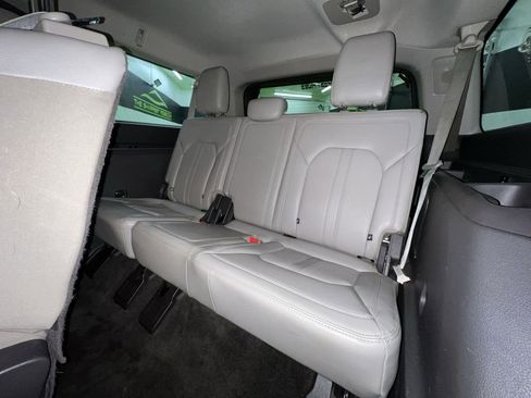 Used 2018 Ford Expedition Max Limited w/ Equipment Group 302A AWD/4WD image 30