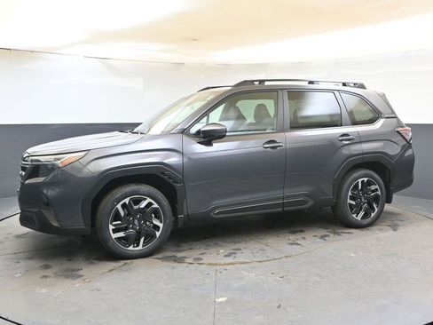 New 2026 Subaru Forester Limited image 2