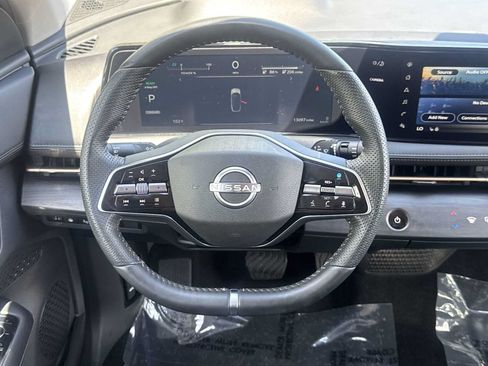 Used 2023 Nissan Ariya FWD image 18