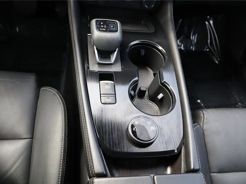 Used 2021 Nissan Rogue SL w/ Premium Package image 22