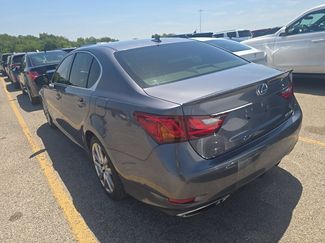 Used 2013 Lexus GS 350 w/ Premium Pkg RWD video 2