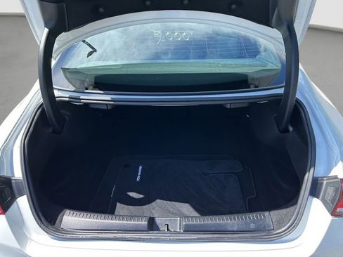 Used 2022 Mercedes-Benz CLA 250 4MATIC image 5