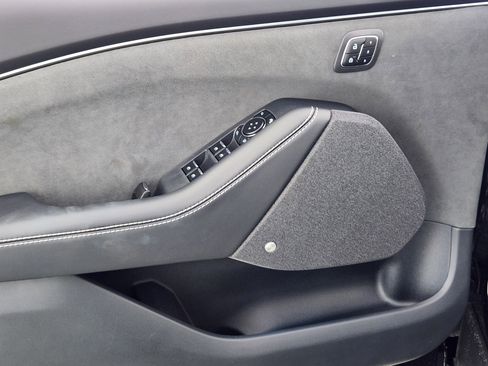 New 2025 Ford Mustang Mach-E GT w/ Bronze Appearance Package image 13