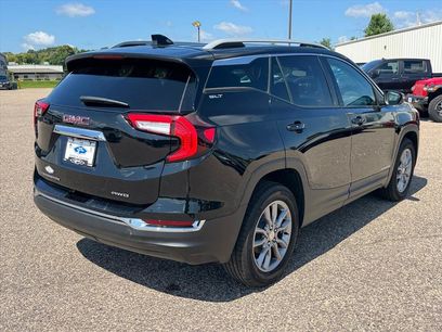 Used 2022 GMC Terrain SLT w/ Infotainment Package II