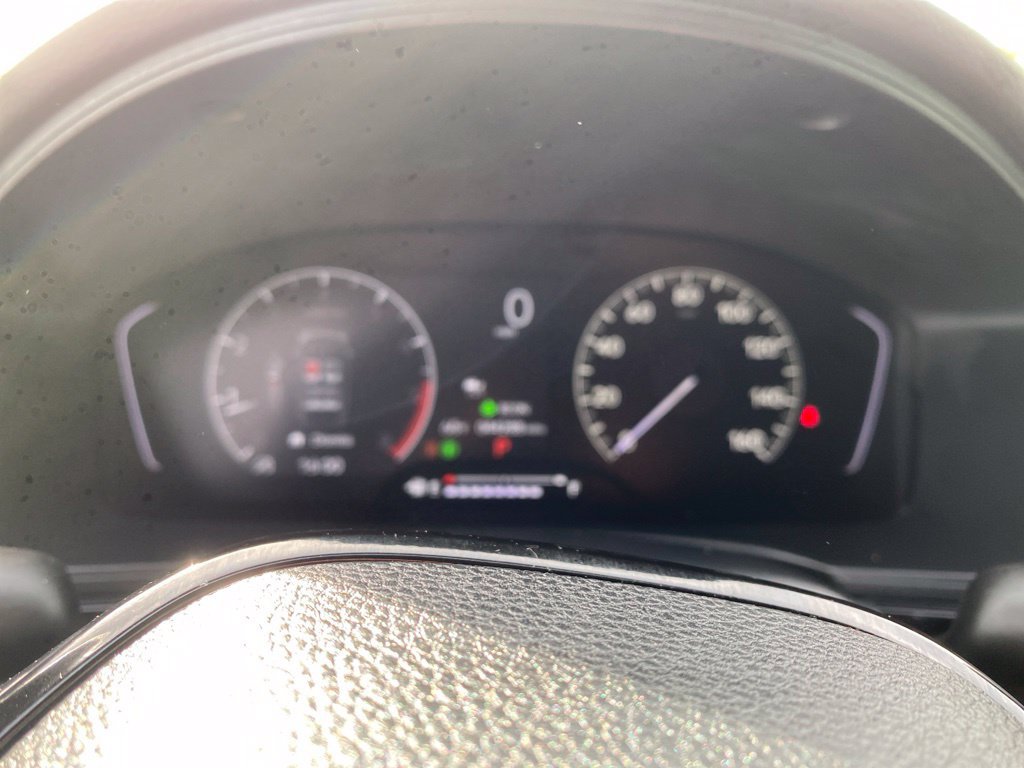 Certified 2024 Honda Civic Sport image 22