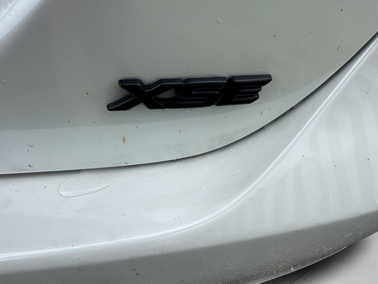 Used 2021 Toyota Camry XSE FWD image 9