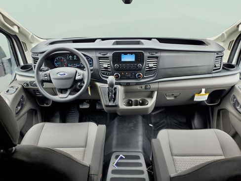 New 2025 Ford Transit 250 148 Medium Roof image 22
