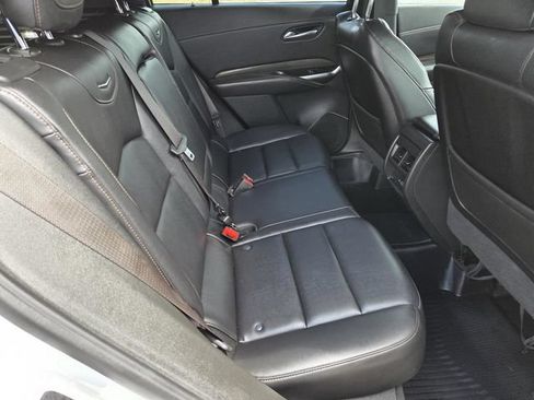 Used 2022 Cadillac XT4 Sport w/ Driver Awareness Package FWD image 31