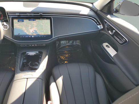 Certified 2026 Mercedes-Benz E 350 Sedan image 26