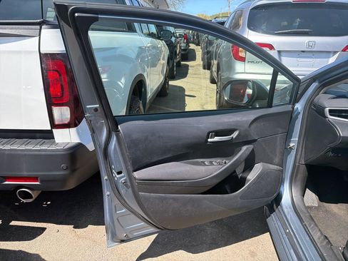 Used 2021 Toyota Corolla LE w/ Carpet Mat Package (TMS) FWD image 15