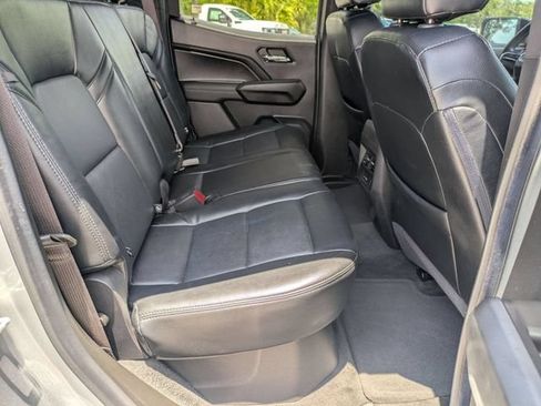 Used 2024 GMC Canyon Elevation w/ Convenience Package RWD image 23