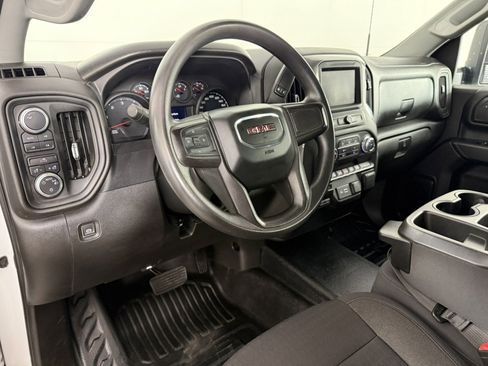Used 2021 GMC Sierra 3500 4x4 Crew Cab w/ Convenience Package image 15
