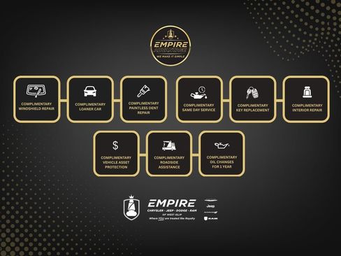 New 2026 Chrysler Pacifica Select image 5