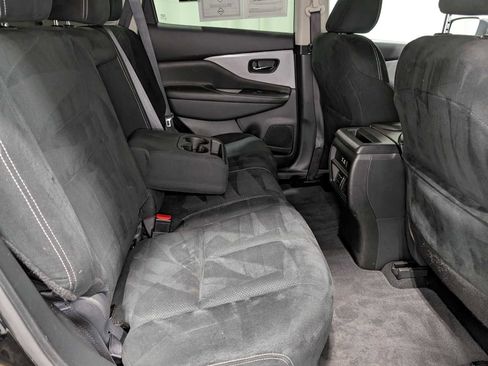 Used 2020 Nissan Murano S w/ Technology Package image 36