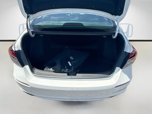 New 2026 Honda Civic Sport image 20