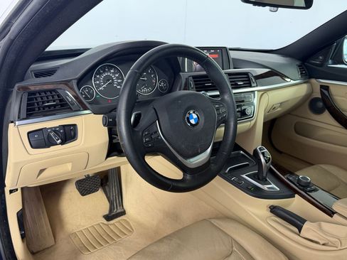 Used 2016 BMW 435i Gran Coupe RWD image 4