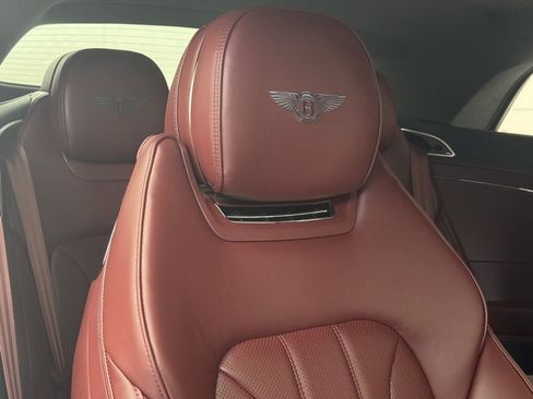 New 2026 Bentley Continental GTC image 54