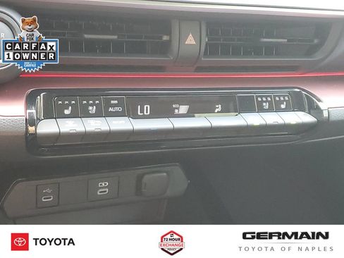 Used 2026 Toyota Prius Plug-In Hybrid w/ Limited Premium Package FWD image 32