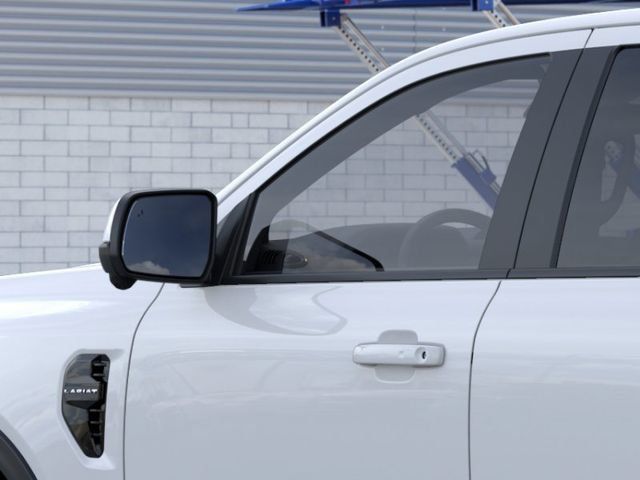 New 2026 Ford Ranger Lariat AWD/4WD image 20