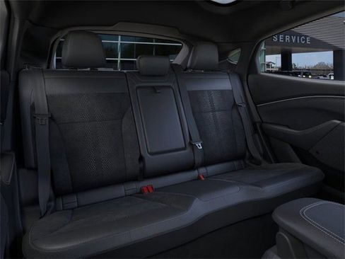 New 2025 Ford Mustang Mach-E GT image 11