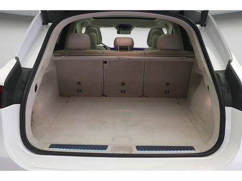 Certified 2023 Mercedes-Benz EQS 450+ SUV image 24