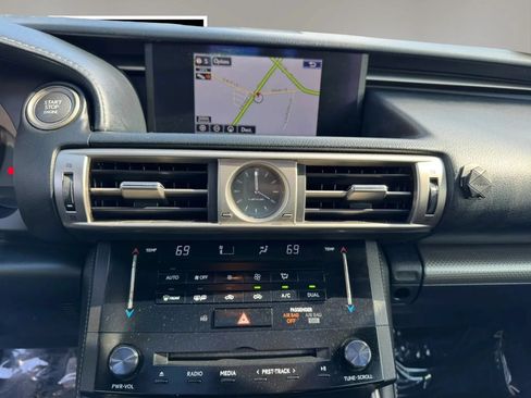 Used 2014 Lexus IS 250 AWD w/ F-Sport Package image 15