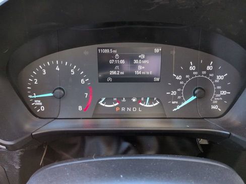 Certified 2022 Ford Escape SE w/ Convenience Package image 29