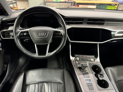 Used 2024 Audi A6 Premium Plus image 18