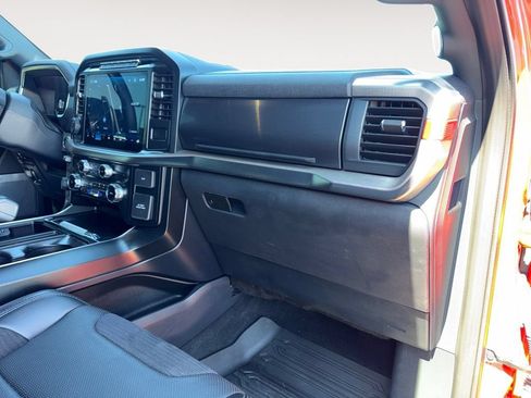 Used 2023 Ford F150 Raptor AWD/4WD image 26