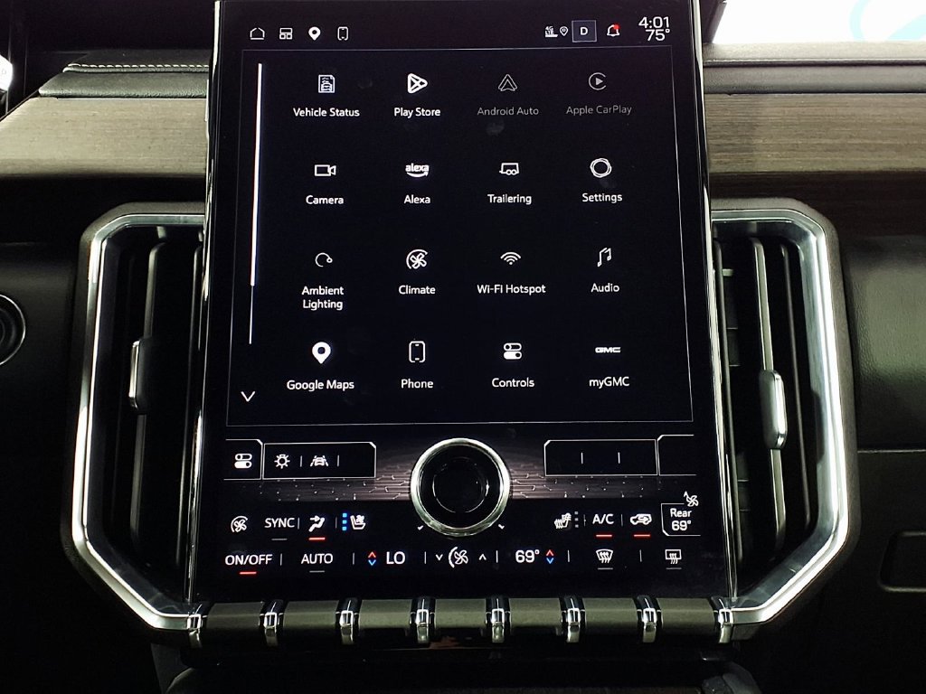 Used 2024 GMC Acadia Denali FWD image 23