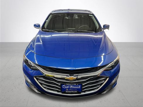 Used 2023 Chevrolet Malibu LT FWD image 11