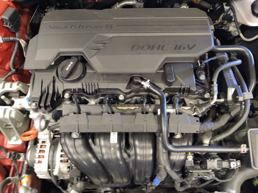 Used 2023 Hyundai Elantra SEL FWD image 30