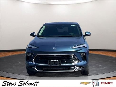 New 2026 Buick Encore GX Preferred w/ Advanced Technology Package image 3