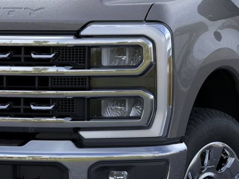 New 2026 Ford F350 Lariat w/ Chrome Package AWD/4WD image 18