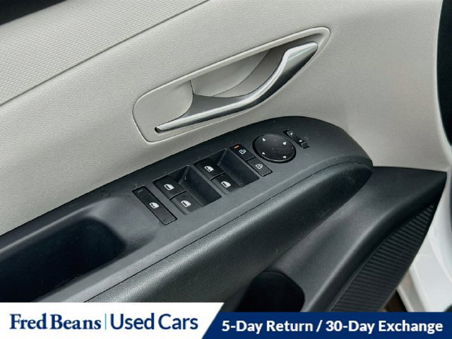 Certified 2026 Hyundai Tucson SE AWD/4WD image 25