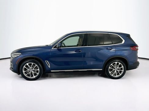 Used 2023 BMW X5 sDrive40i w/ Luxury Seating Package RWD image 8
