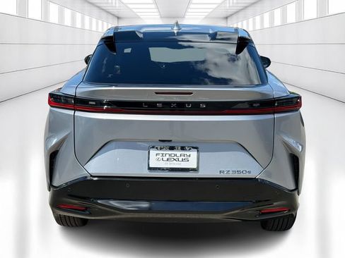 New 2026 Lexus RZ 350e 2WD image 6