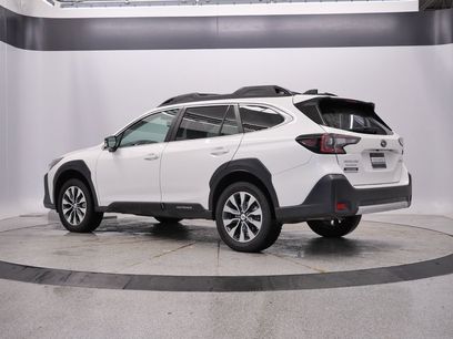 Used 2024 Subaru Outback Limited